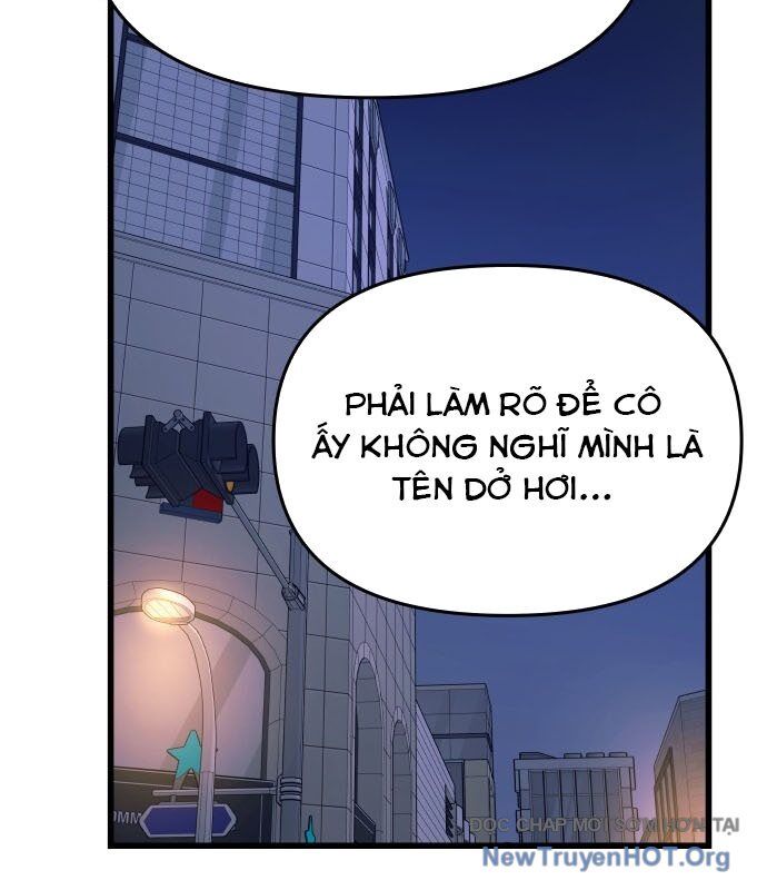Bias Của Tôi Trên Chuyến Tàu Cuối Cùng Chapter 1 - Next Chapter 2