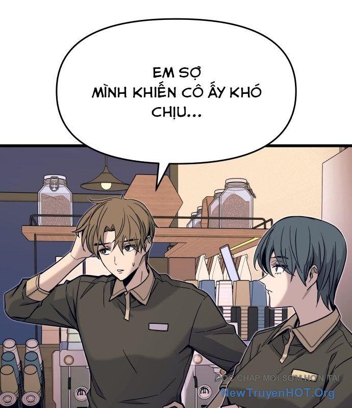Bias Của Tôi Trên Chuyến Tàu Cuối Cùng Chapter 1 - Next Chapter 2