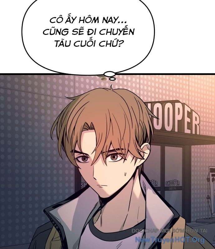 Bias Của Tôi Trên Chuyến Tàu Cuối Cùng Chapter 1 - Next Chapter 2