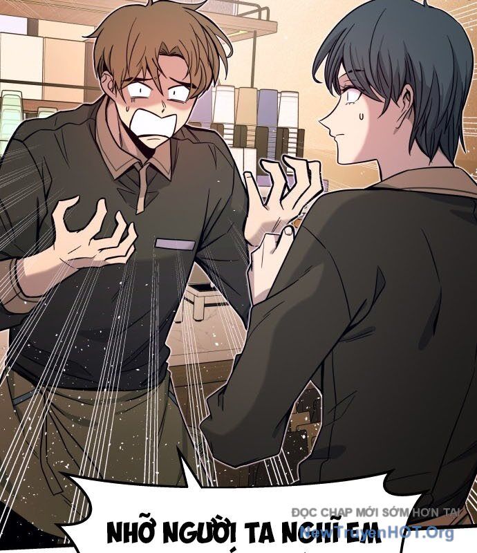 Bias Của Tôi Trên Chuyến Tàu Cuối Cùng Chapter 1 - Next Chapter 2