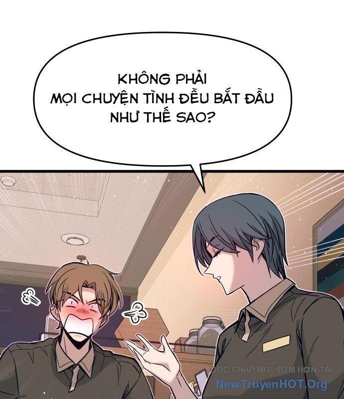 Bias Của Tôi Trên Chuyến Tàu Cuối Cùng Chapter 1 - Next Chapter 2