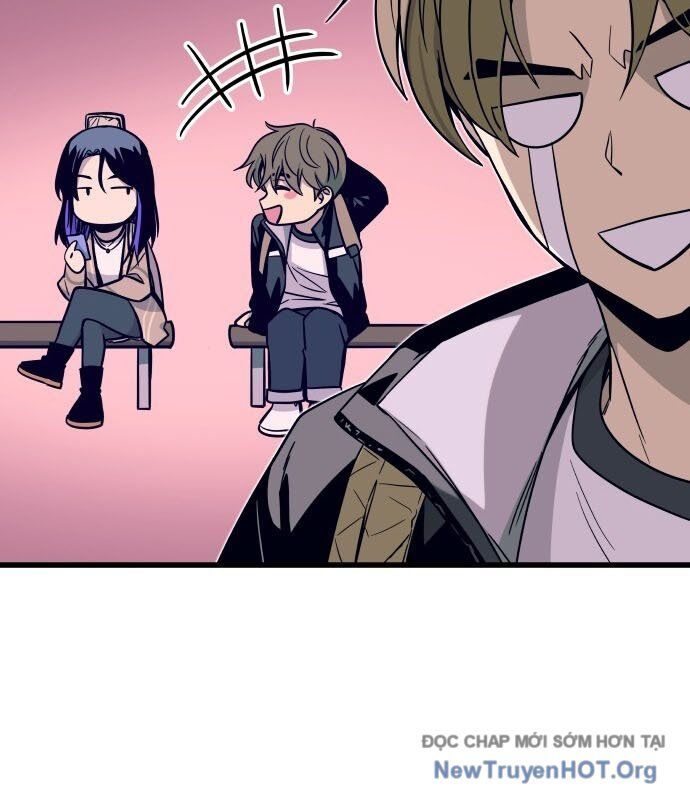Bias Của Tôi Trên Chuyến Tàu Cuối Cùng Chapter 1 - Next Chapter 2
