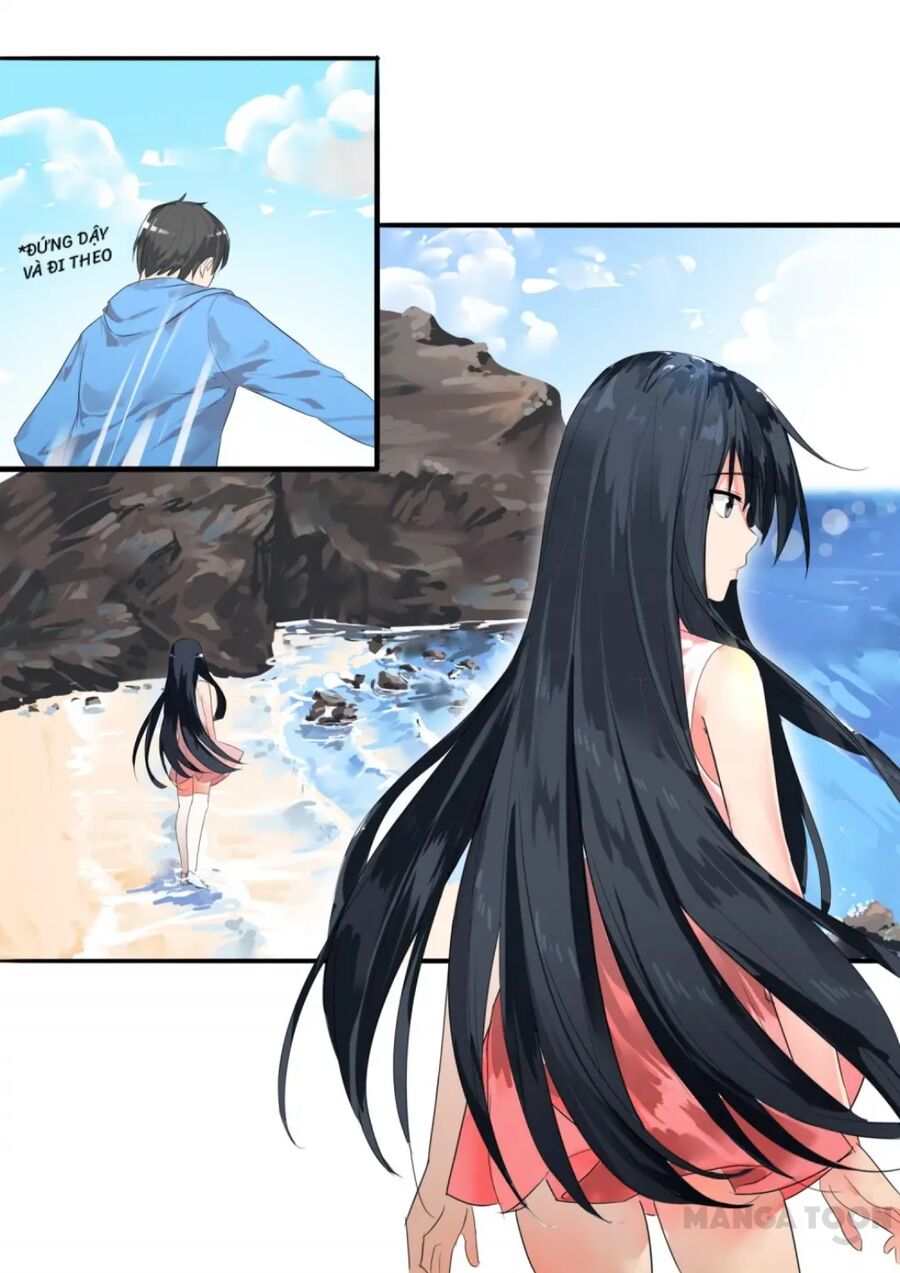 Nam Sinh Của Học Viện Nữ Sinh Chapter 25 - Trang 2
