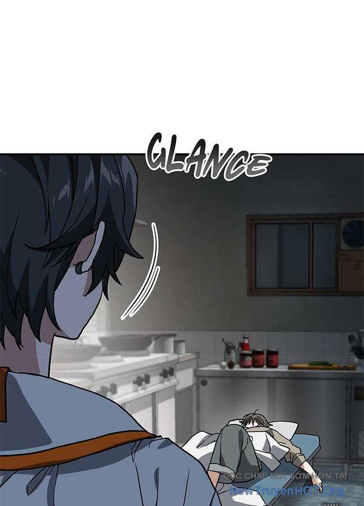 Làm Thế Nào Tôi Trở Thành Một Thợ Săn Giao Hàng Cấp Sss Chapter 8 - Trang 2