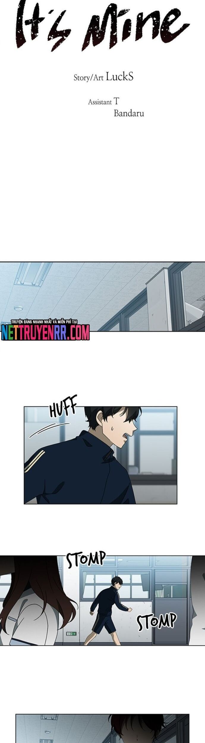 Siêu Sao Độc Chiếm Của Ta Chapter 44 - Trang 2