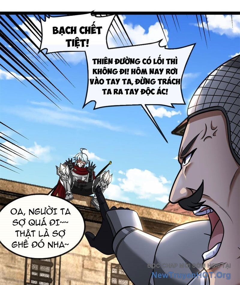 Ta Báo Thù Đế Quốc Sau Khi Bị Phản Bội Chapter 1 - Next Chapter 2