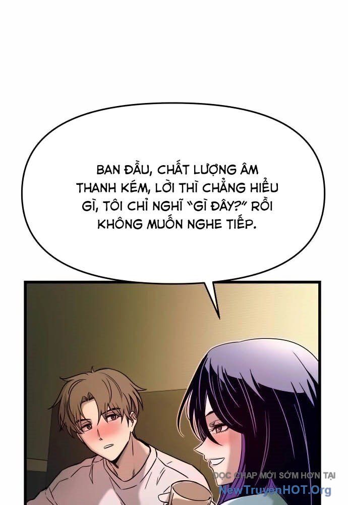 Bias Của Tôi Trên Chuyến Tàu Cuối Cùng Chapter 12 - Trang 2