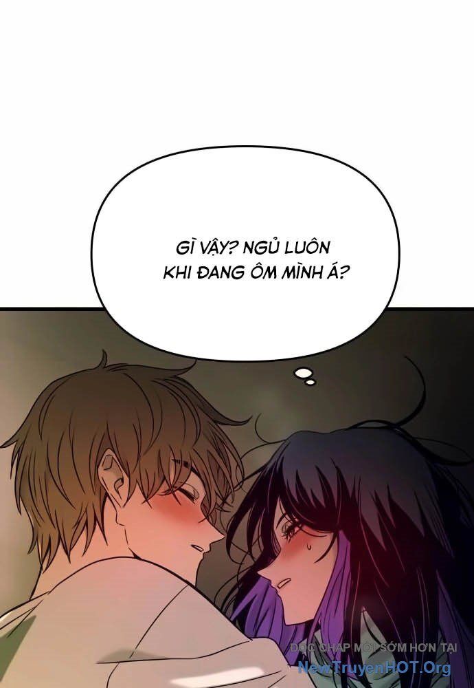 Bias Của Tôi Trên Chuyến Tàu Cuối Cùng Chapter 12 - Trang 2