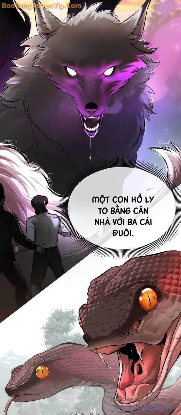 Tôi Hồi Sinh Vào Cuốn Truyện Tu Tiên Chapter 1 - Trang 2