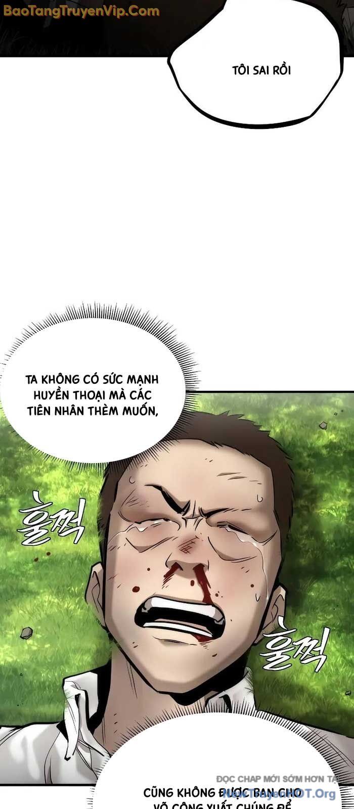 Tôi Hồi Sinh Vào Cuốn Truyện Tu Tiên Chapter 1 - Trang 2