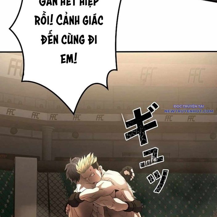 Ác Nhân Lồng Bát Giác Chapter 7 - Next Chapter 8
