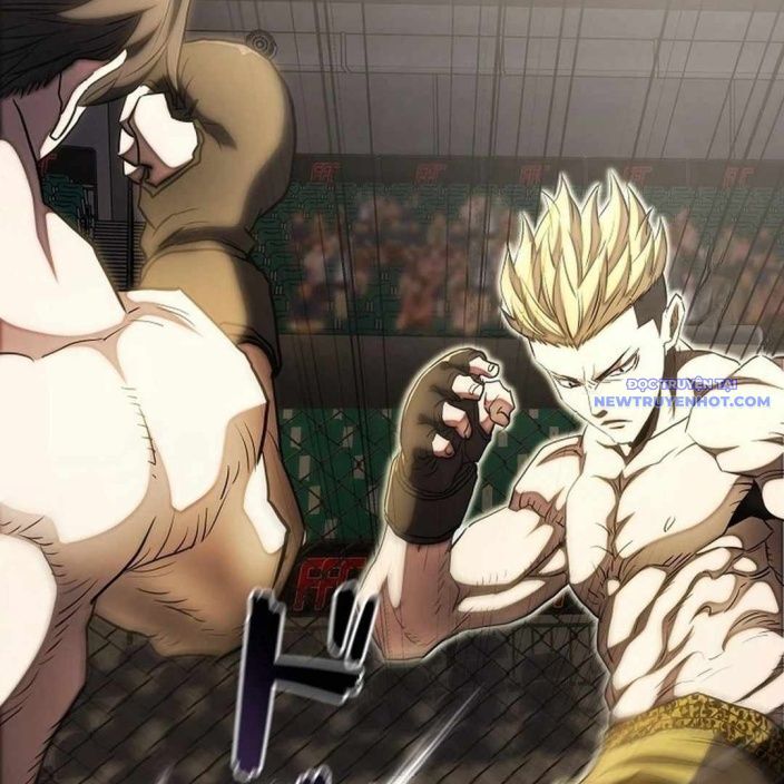 Ác Nhân Lồng Bát Giác Chapter 7 - Next Chapter 8