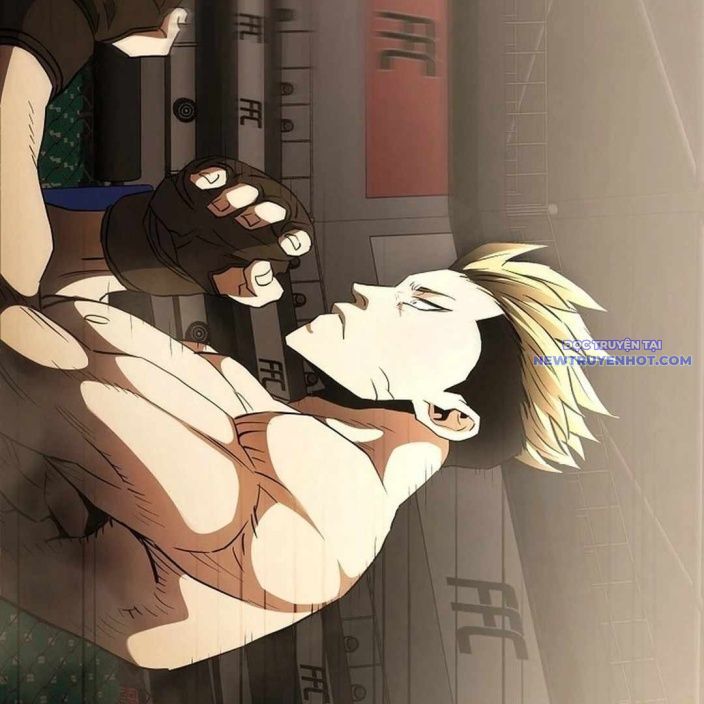 Ác Nhân Lồng Bát Giác Chapter 7 - Next Chapter 8