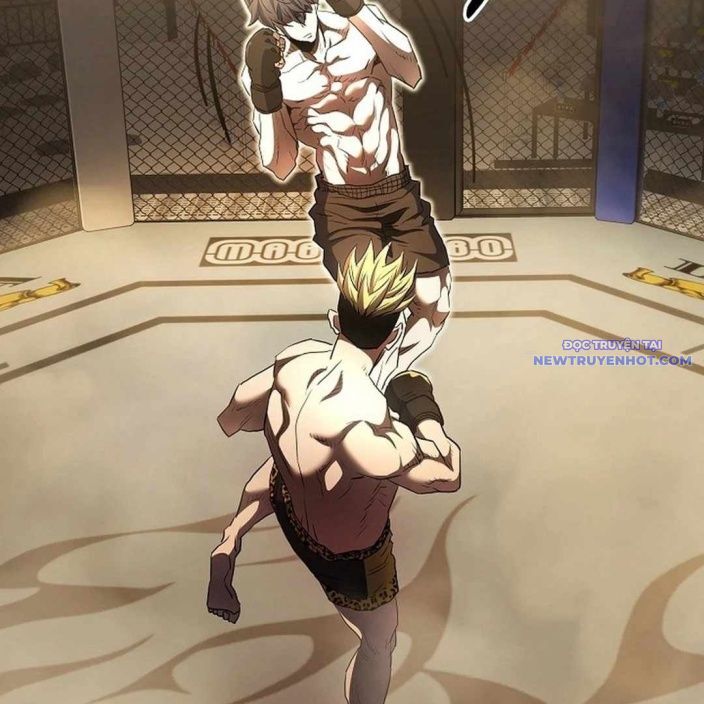 Ác Nhân Lồng Bát Giác Chapter 7 - Next Chapter 8