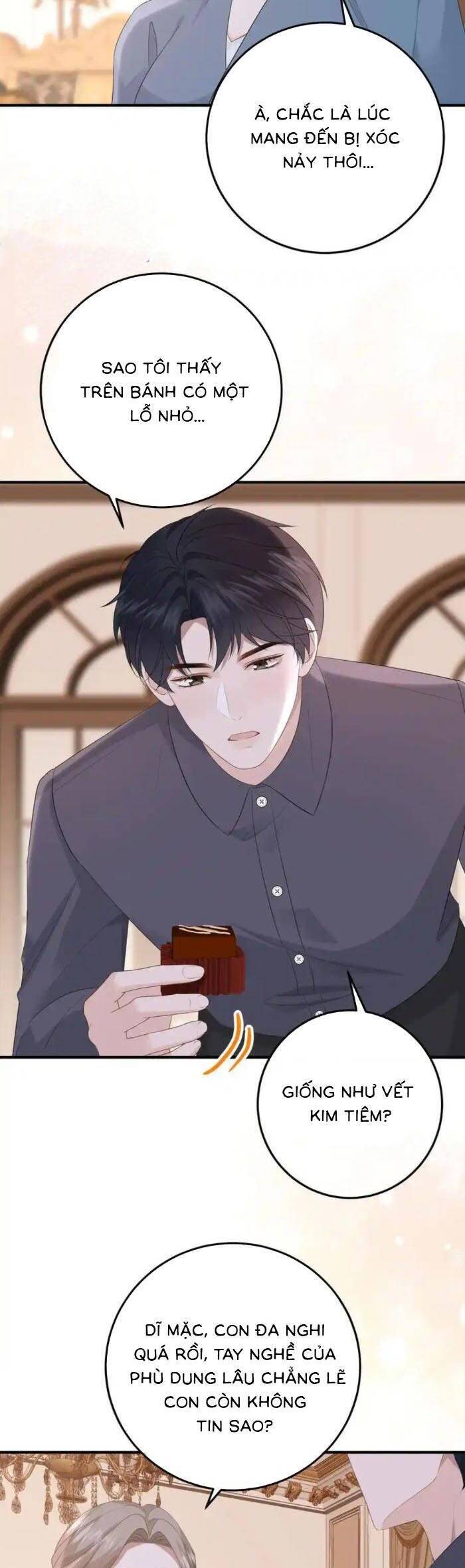 Ấm Hôn 100 Ngày Chapter 59 - Trang 2