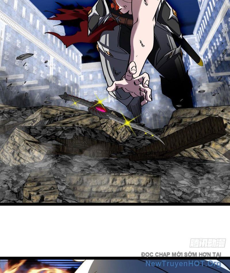 Ta Báo Thù Đế Quốc Sau Khi Bị Phản Bội Chapter 8 - Next Chapter 9