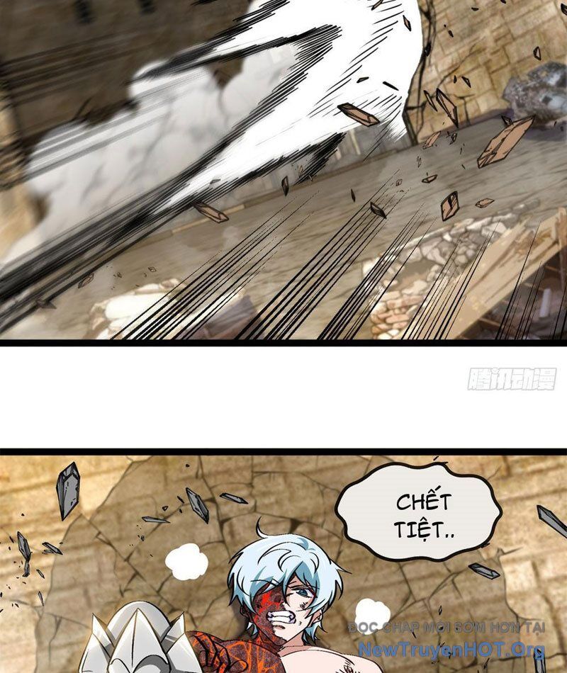 Ta Báo Thù Đế Quốc Sau Khi Bị Phản Bội Chapter 8 - Next Chapter 9
