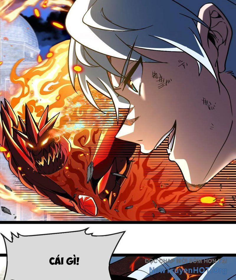 Ta Báo Thù Đế Quốc Sau Khi Bị Phản Bội Chapter 8 - Next Chapter 9
