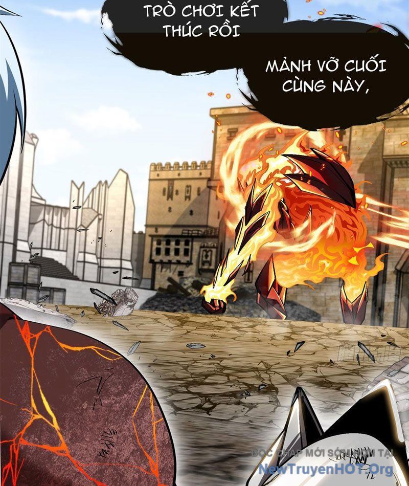 Ta Báo Thù Đế Quốc Sau Khi Bị Phản Bội Chapter 8 - Next Chapter 9