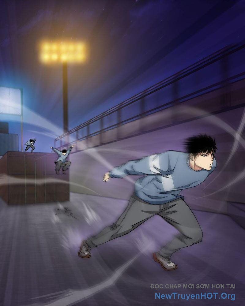 Tốc Độ Tử Thần Chapter 4 - Trang 2
