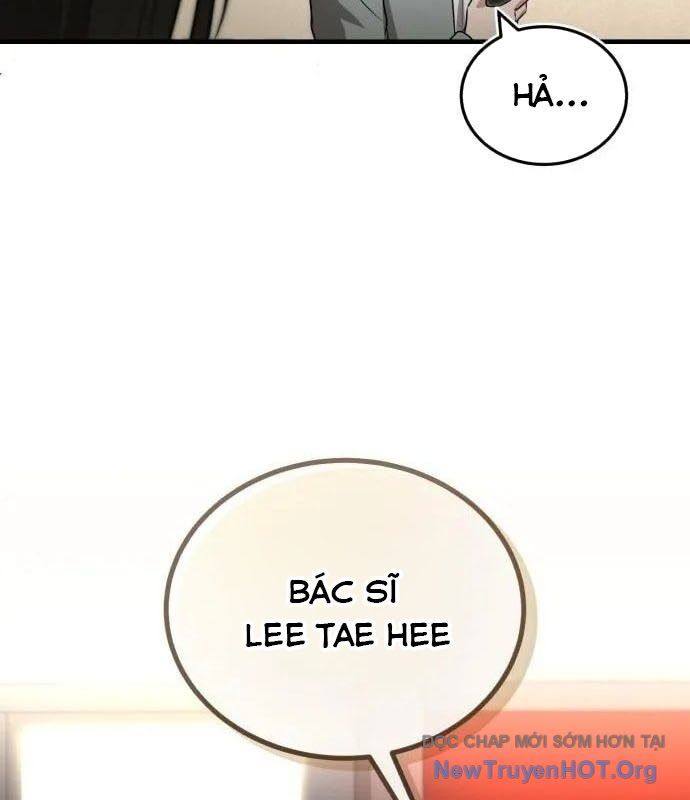 Bác Sĩ Hồi Quy Chỉ Muốn Sống Yên Bình Chapter 23 - Next Chapter 24