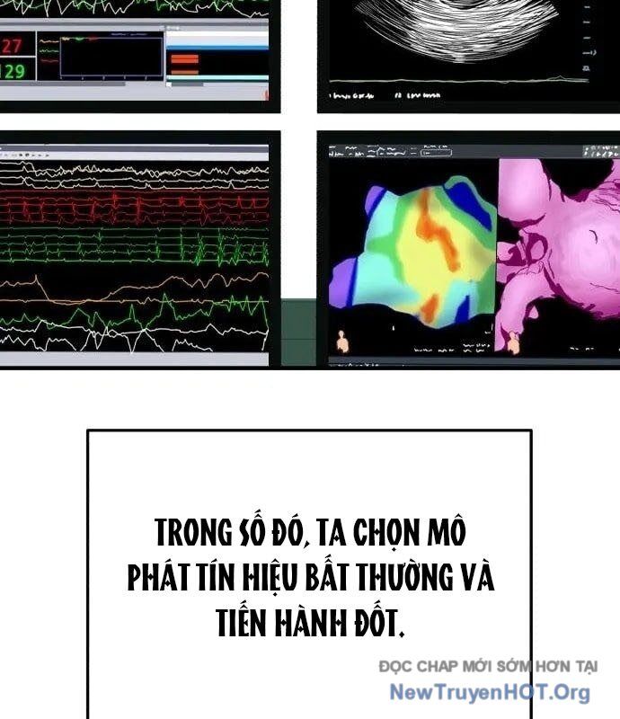 Bác Sĩ Hồi Quy Chỉ Muốn Sống Yên Bình Chapter 23 - Next Chapter 24