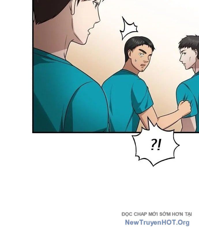 Bác Sĩ Hồi Quy Chỉ Muốn Sống Yên Bình Chapter 23 - Next Chapter 24