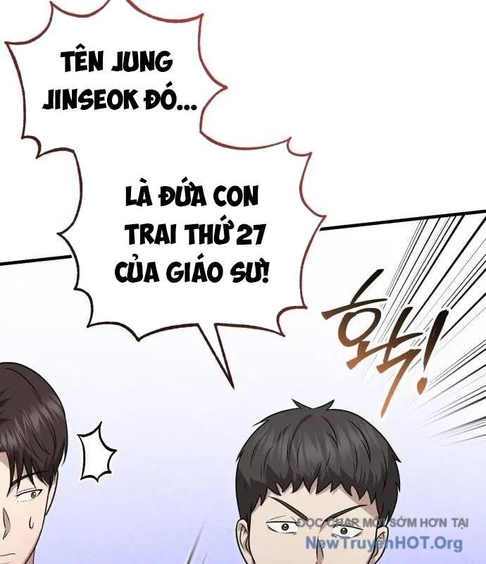 Bác Sĩ Hồi Quy Chỉ Muốn Sống Yên Bình Chapter 23 - Next Chapter 24