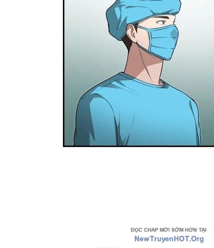 Bác Sĩ Hồi Quy Chỉ Muốn Sống Yên Bình Chapter 23 - Next Chapter 24