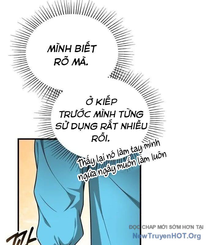 Bác Sĩ Hồi Quy Chỉ Muốn Sống Yên Bình Chapter 23 - Next Chapter 24