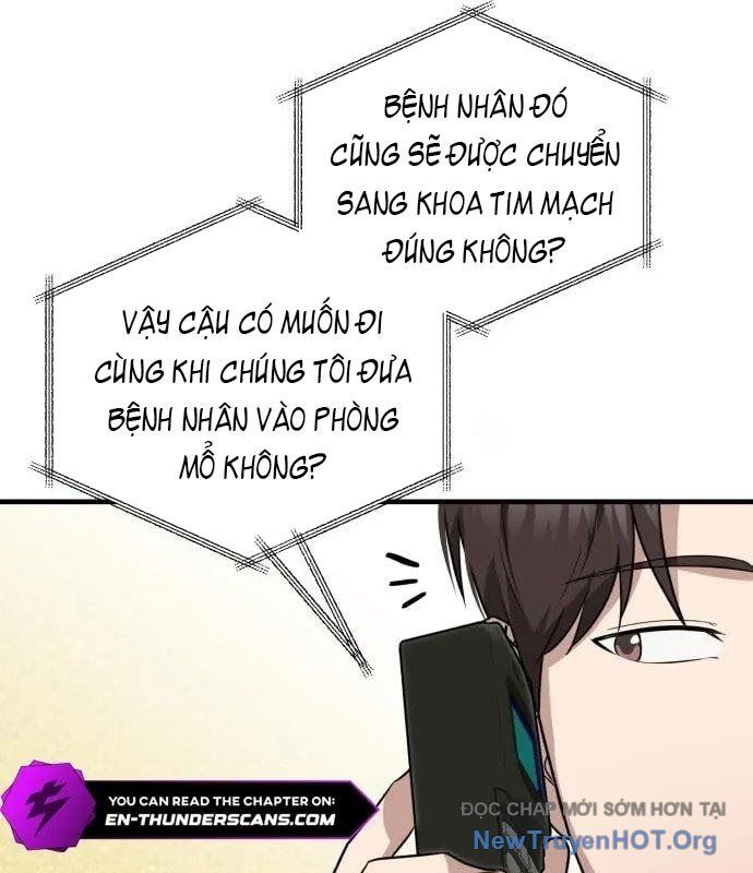 Bác Sĩ Hồi Quy Chỉ Muốn Sống Yên Bình Chapter 23 - Next Chapter 24