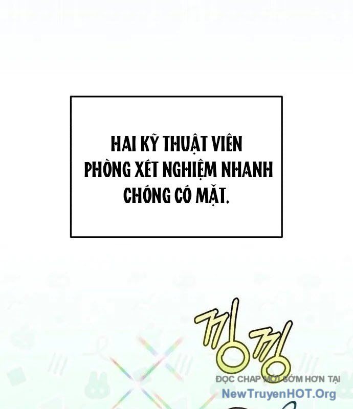 Bác Sĩ Hồi Quy Chỉ Muốn Sống Yên Bình Chapter 23 - Next Chapter 24