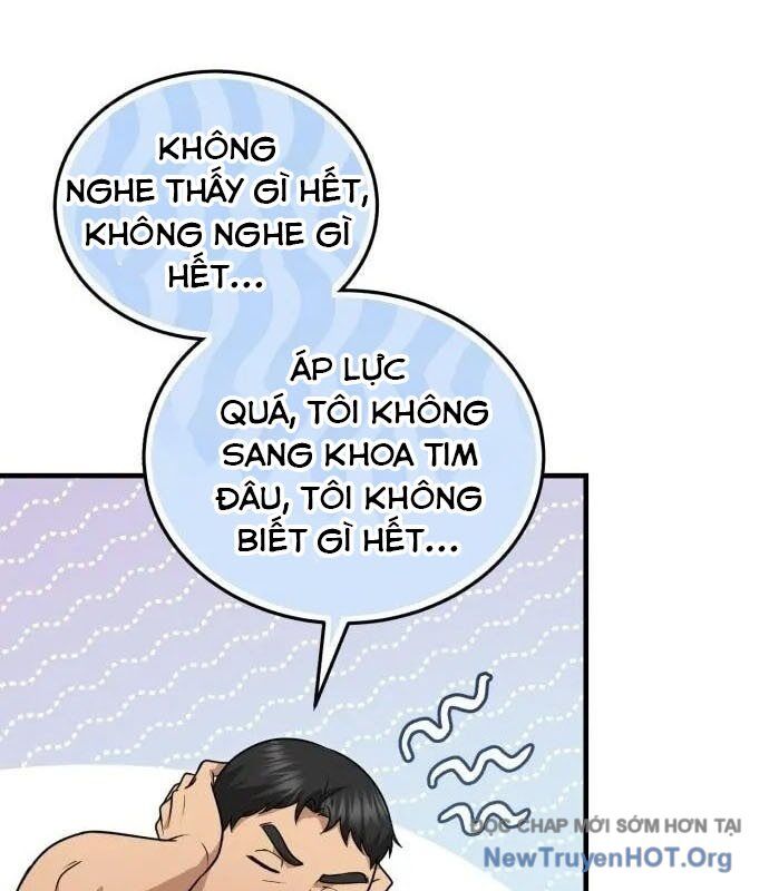 Bác Sĩ Hồi Quy Chỉ Muốn Sống Yên Bình Chapter 23 - Next Chapter 24
