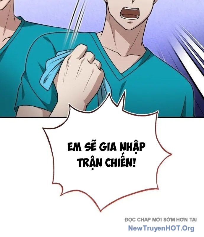 Bác Sĩ Hồi Quy Chỉ Muốn Sống Yên Bình Chapter 23 - Next Chapter 24