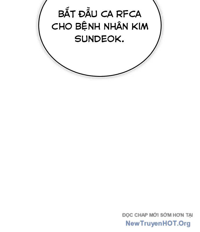 Bác Sĩ Hồi Quy Chỉ Muốn Sống Yên Bình Chapter 23 - Next Chapter 24