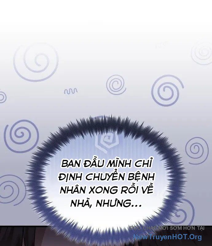 Bác Sĩ Hồi Quy Chỉ Muốn Sống Yên Bình Chapter 23 - Next Chapter 24