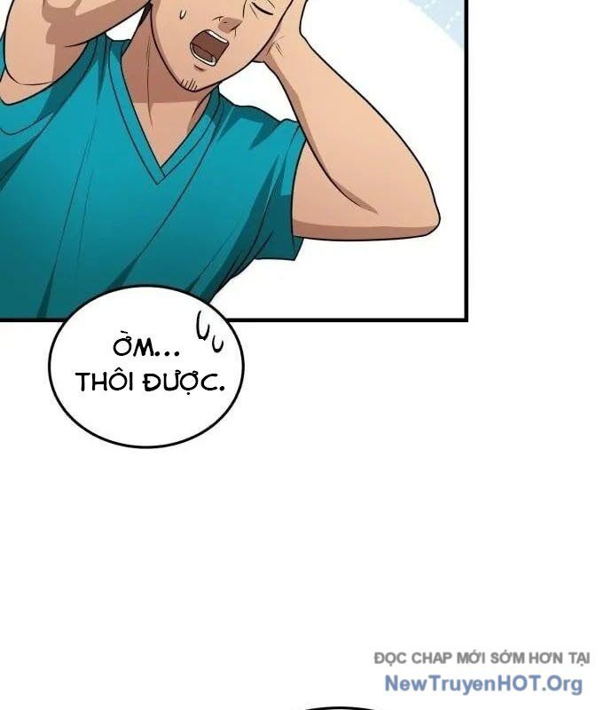 Bác Sĩ Hồi Quy Chỉ Muốn Sống Yên Bình Chapter 23 - Next Chapter 24