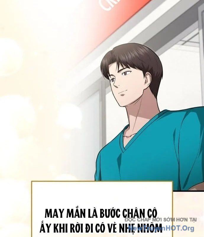 Bác Sĩ Hồi Quy Chỉ Muốn Sống Yên Bình Chapter 23 - Next Chapter 24