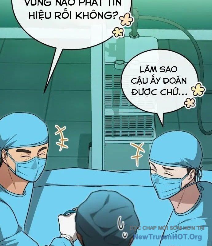 Bác Sĩ Hồi Quy Chỉ Muốn Sống Yên Bình Chapter 23 - Next Chapter 24