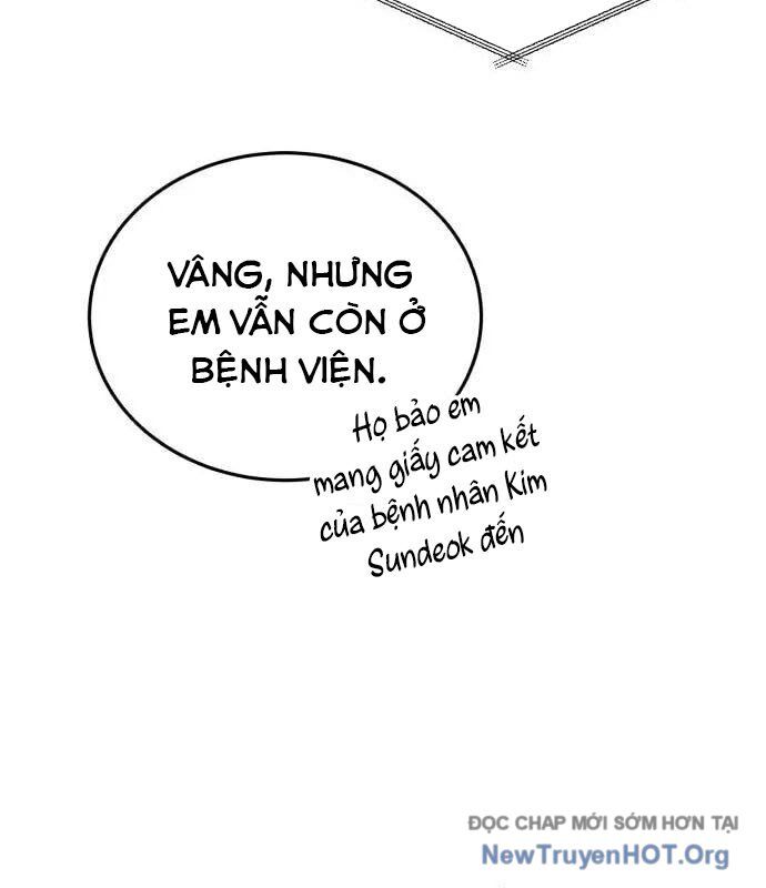 Bác Sĩ Hồi Quy Chỉ Muốn Sống Yên Bình Chapter 23 - Next Chapter 24