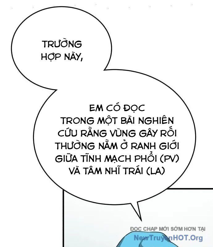 Bác Sĩ Hồi Quy Chỉ Muốn Sống Yên Bình Chapter 23 - Next Chapter 24