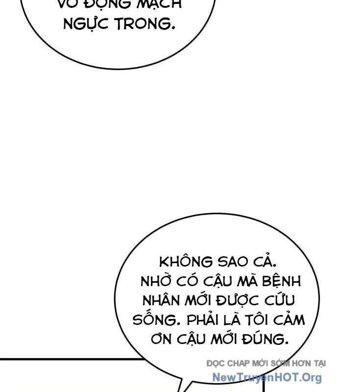 Bác Sĩ Hồi Quy Chỉ Muốn Sống Yên Bình Chapter 23 - Next Chapter 24