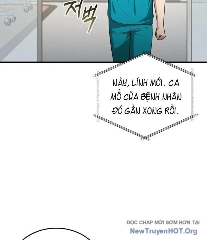 Bác Sĩ Hồi Quy Chỉ Muốn Sống Yên Bình Chapter 23 - Next Chapter 24