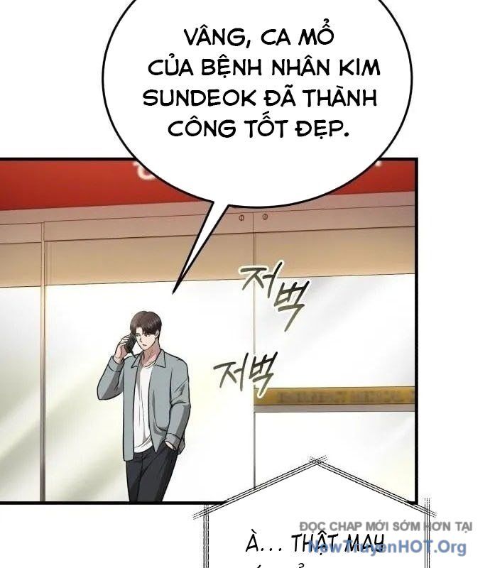 Bác Sĩ Hồi Quy Chỉ Muốn Sống Yên Bình Chapter 23 - Next Chapter 24