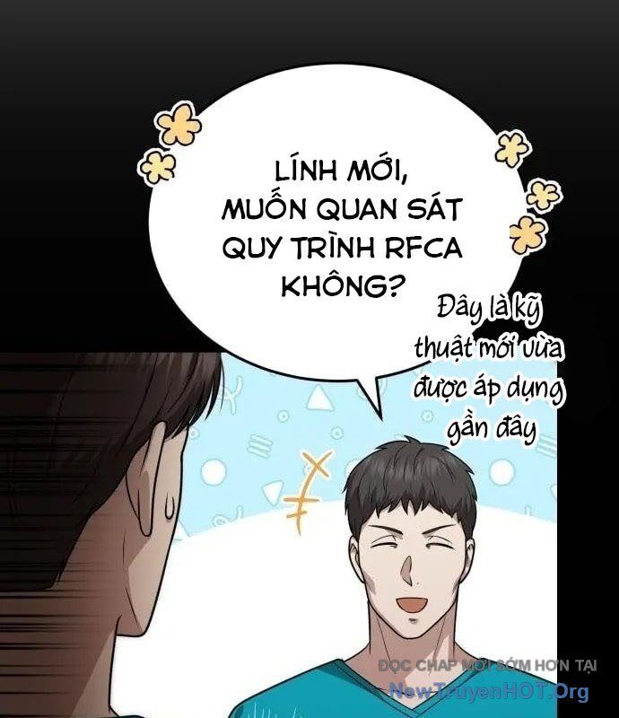 Bác Sĩ Hồi Quy Chỉ Muốn Sống Yên Bình Chapter 23 - Next Chapter 24