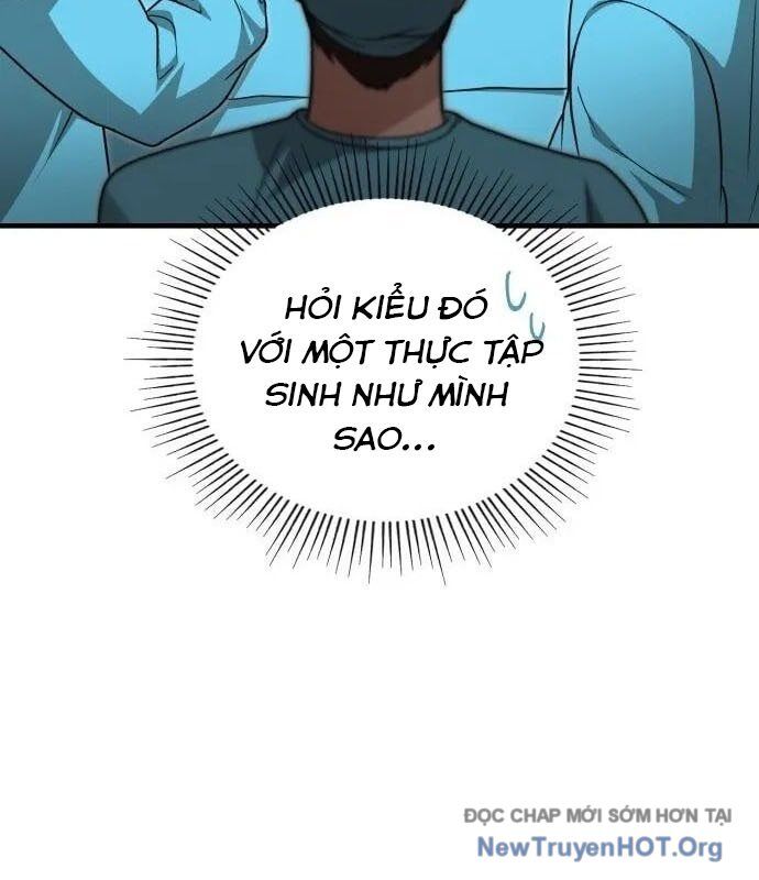 Bác Sĩ Hồi Quy Chỉ Muốn Sống Yên Bình Chapter 23 - Next Chapter 24