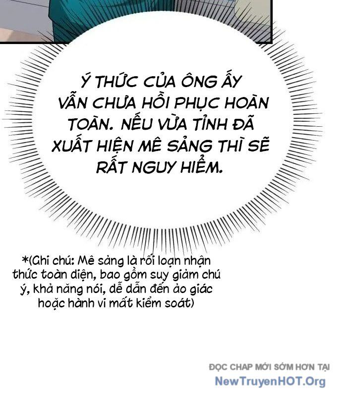 Bác Sĩ Hồi Quy Chỉ Muốn Sống Yên Bình Chapter 23 - Next Chapter 24