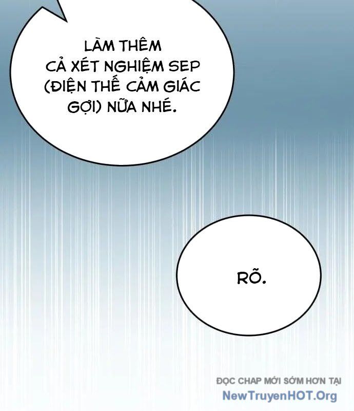 Bác Sĩ Hồi Quy Chỉ Muốn Sống Yên Bình Chapter 23 - Next Chapter 24