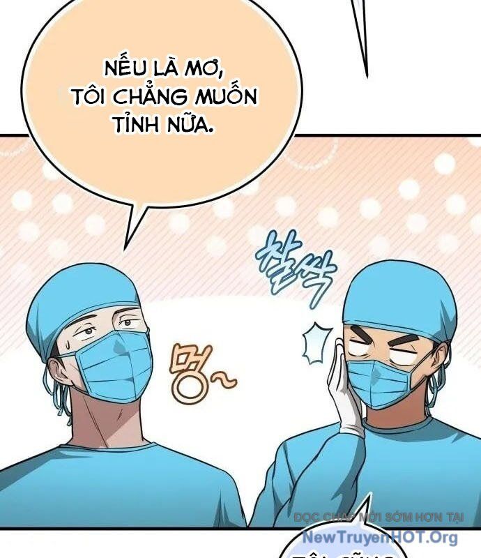 Bác Sĩ Hồi Quy Chỉ Muốn Sống Yên Bình Chapter 23 - Next Chapter 24