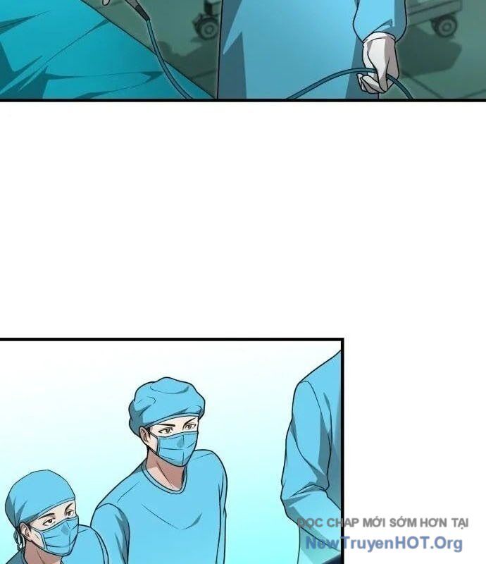Bác Sĩ Hồi Quy Chỉ Muốn Sống Yên Bình Chapter 23 - Next Chapter 24